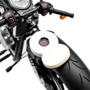 Bike Cleaning & Polish Kit