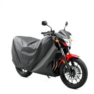 Bike Cover (Waterproof)