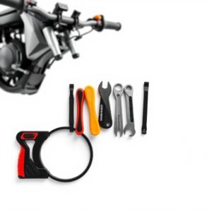 Bike Tool Kit (Basic)
