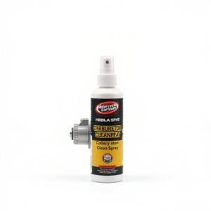 Carburetor Cleaner Spray