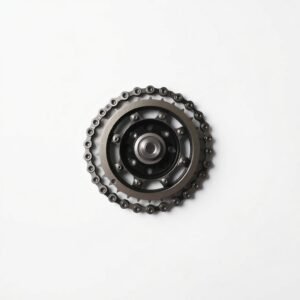 Chain & Sprocket Kit