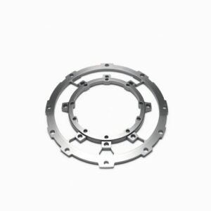 Clutch Plate Set