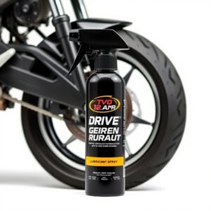 Drive Chain Lubricant Spray