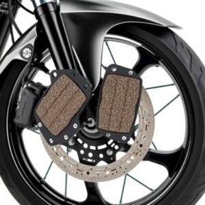 Front Brake Pads (Pair)