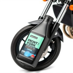 Front Fork Oil (500ml)