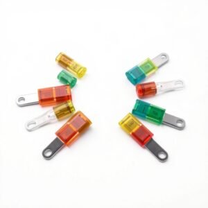 Fuse Set (Assorted)
