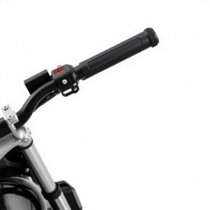 Handlebar Hand Guards (Pair)