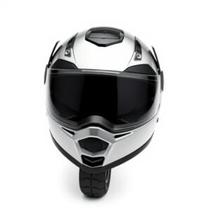 Helmet (Half Face)