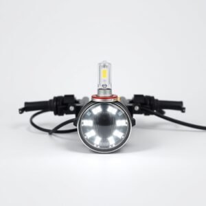LED Headlight Bulb