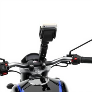 Mobile Phone Holder for Bike