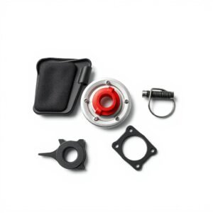 Puncture Repair Kit