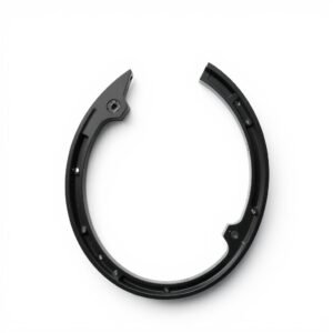 Rear Brake Shoes (Pair)