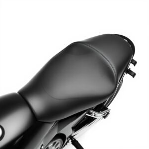 Saddle Seat Cover