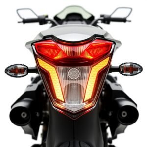Tail Light Assembly